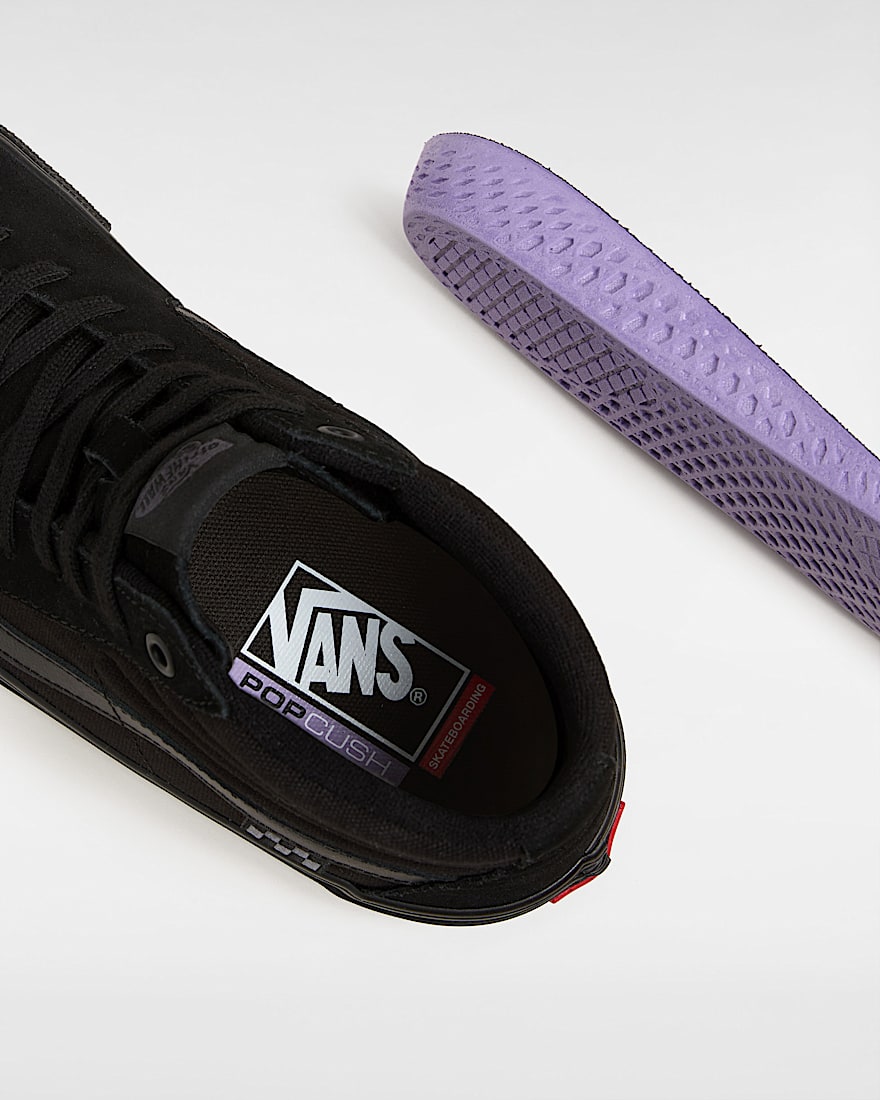Skate Sk8-Hi Schuhe