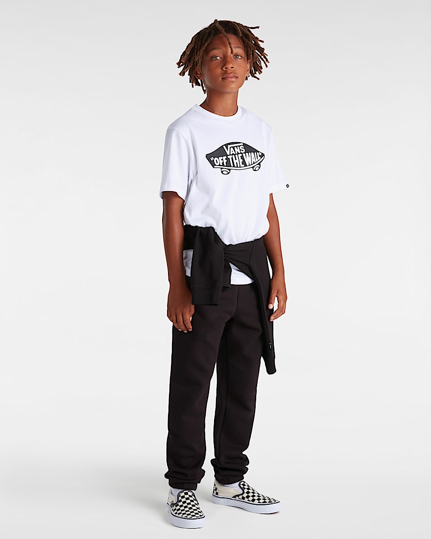 T-shirt Style 76 Enfant (8-14 ans)