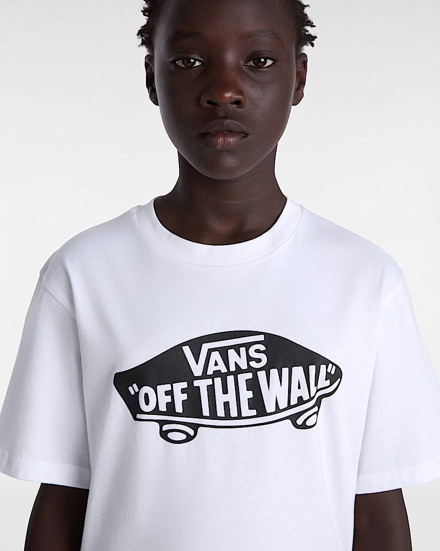 T-shirt Style 76 Enfant (8-14 ans)
