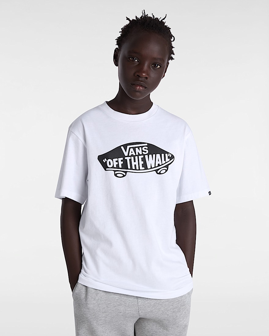 T-shirt Style 76 Enfant (8-14 ans)