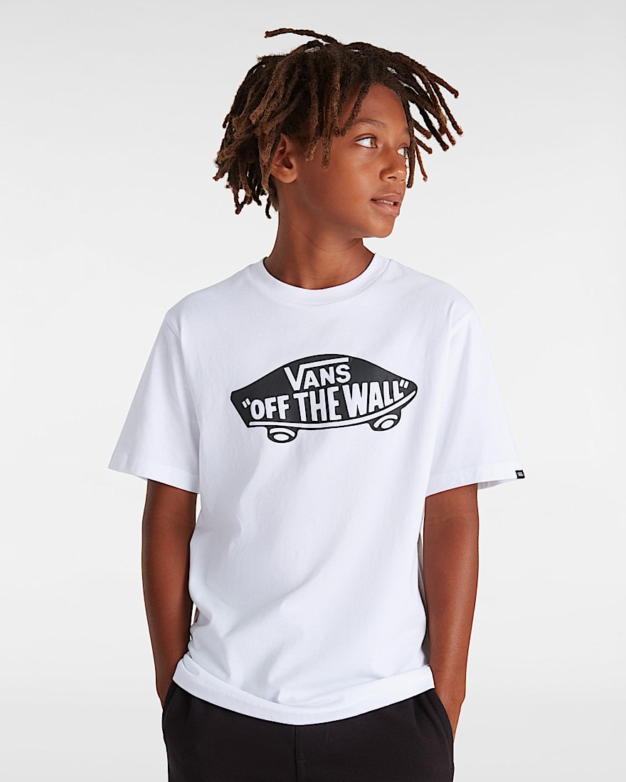 T-shirt Style 76 Enfant (8-14 ans)