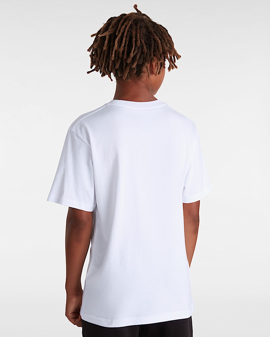 T-shirt Style 76 Enfant (8-14 ans)