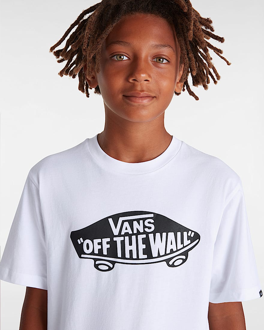 T-shirt Style 76 Enfant (8-14 ans)