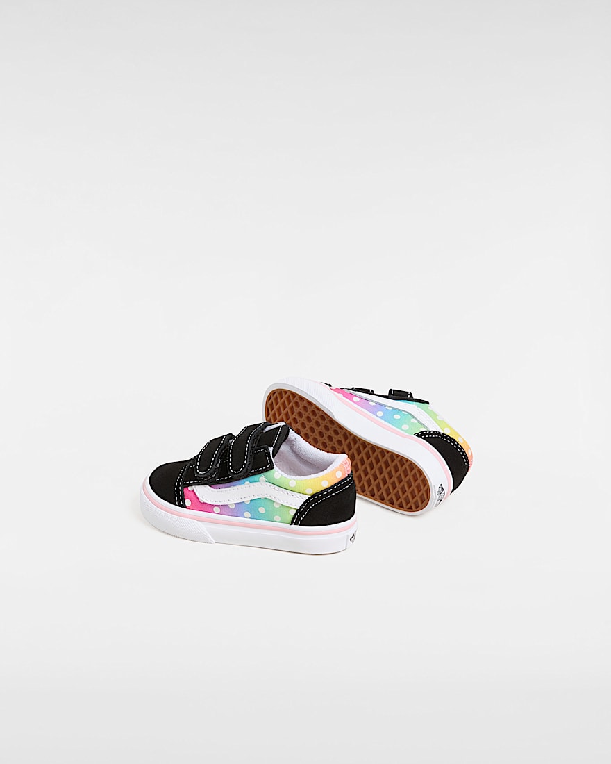 Zapatillas Old Skool para bebés (1-4 años)
