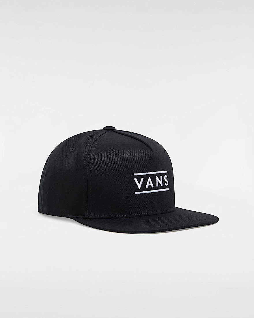 Gorra con cierre ajustable Half Box - 1