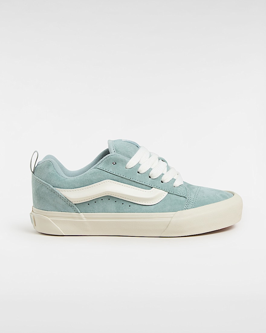 Knu Skool Schuhe - 1