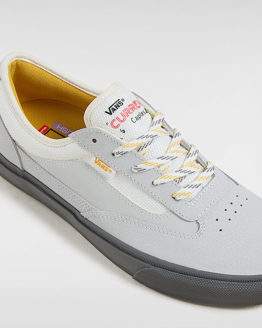Skate Curren Caples Shoes