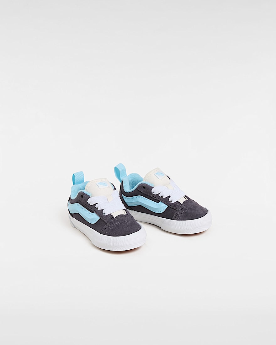 Toddler Knu Skool Shoes (1-4 Years)