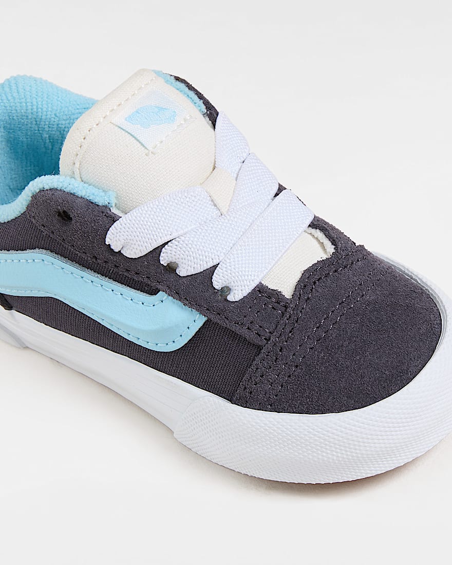 Toddler Knu Skool Shoes (1-4 Years)