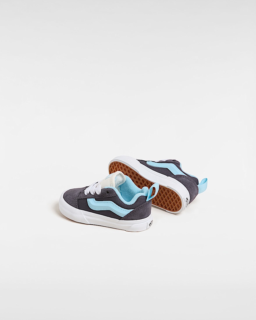 Toddler Knu Skool Shoes (1-4 Years)