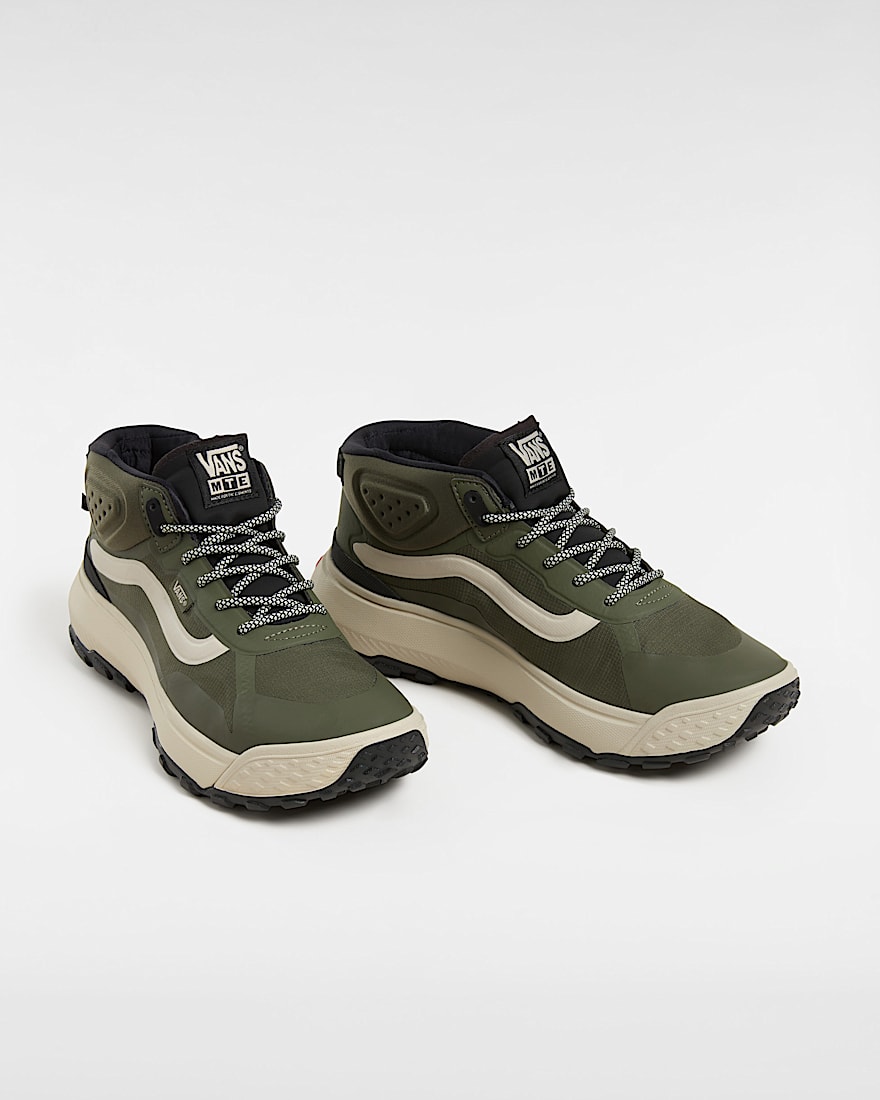MTE Crosspath Mid Schuhe