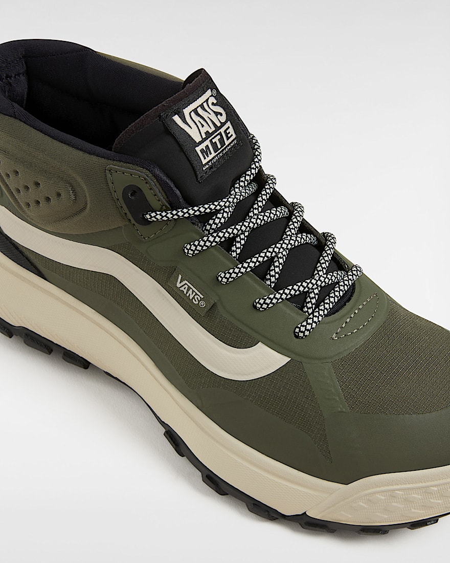 MTE Crosspath Mid Schuhe