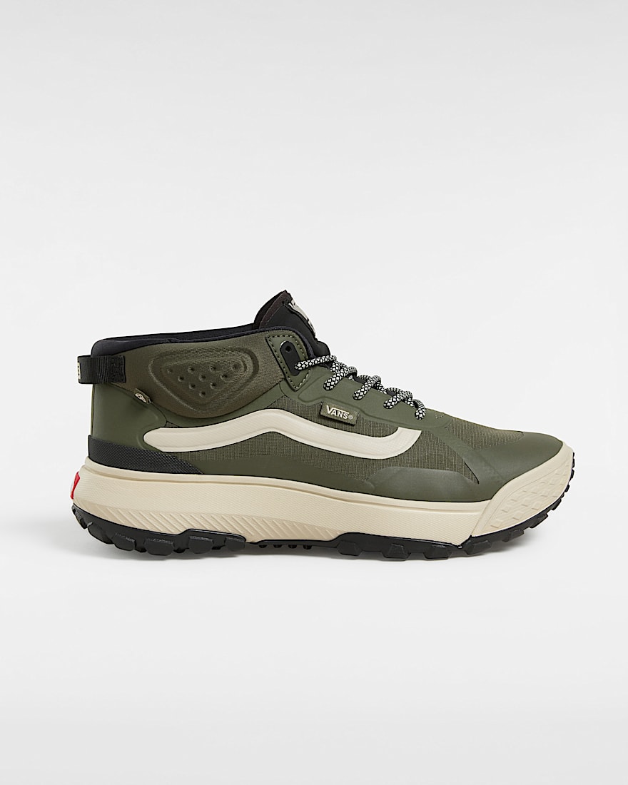 MTE Crosspath Mid Schuhe - 1