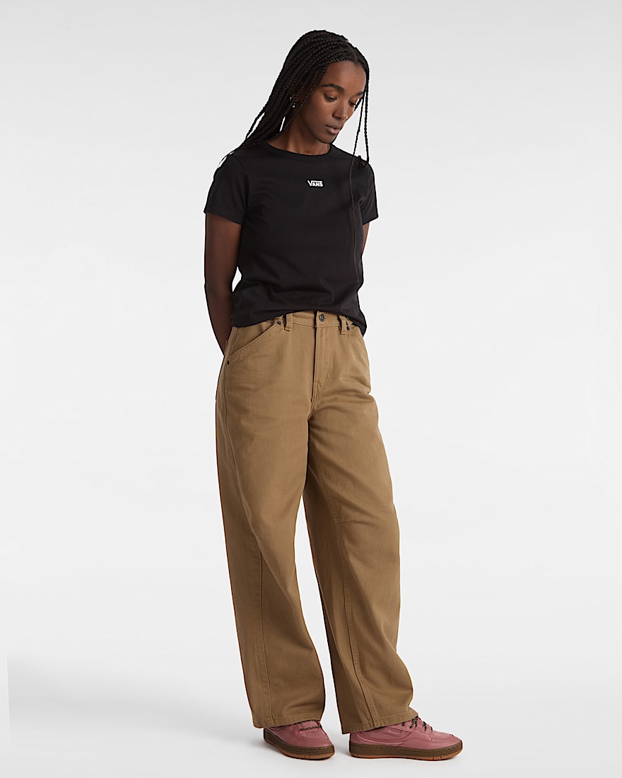 Basic mini T-Shirt