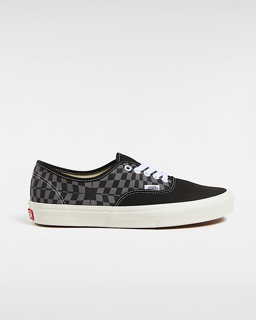 Authentic Shoes - 1