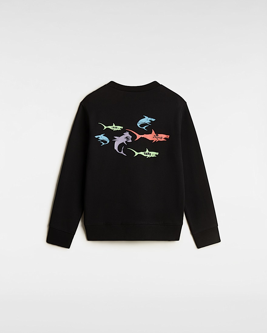 Little Kids The Pack Sweatshirt (2-8 Years)