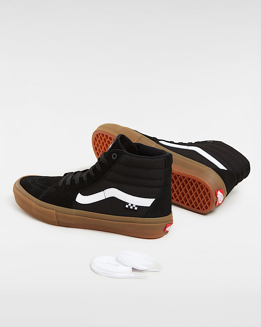 Zapatillas Skate Sk8-Hi