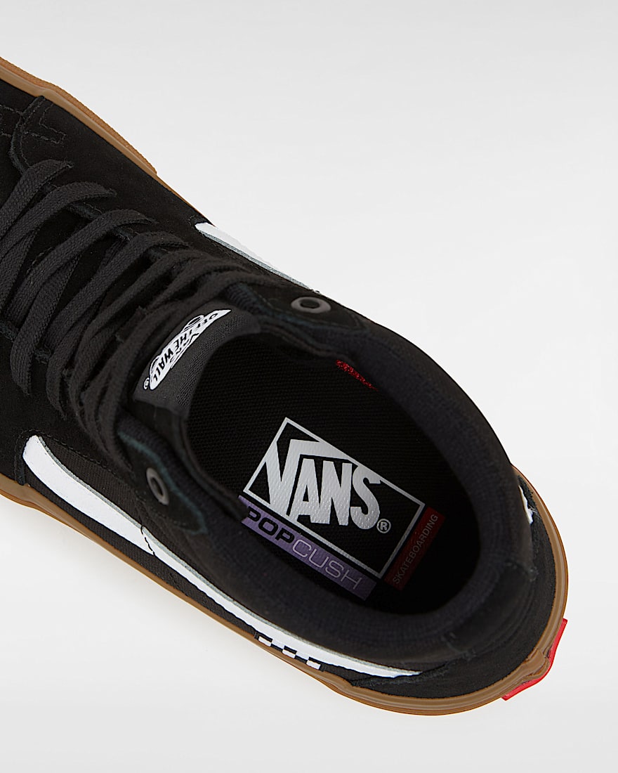 Zapatillas Skate Sk8-Hi