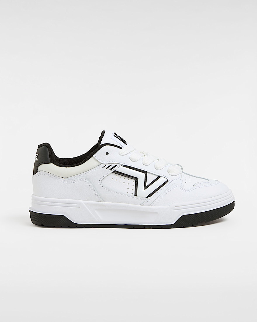 Upland Schoenen - 1