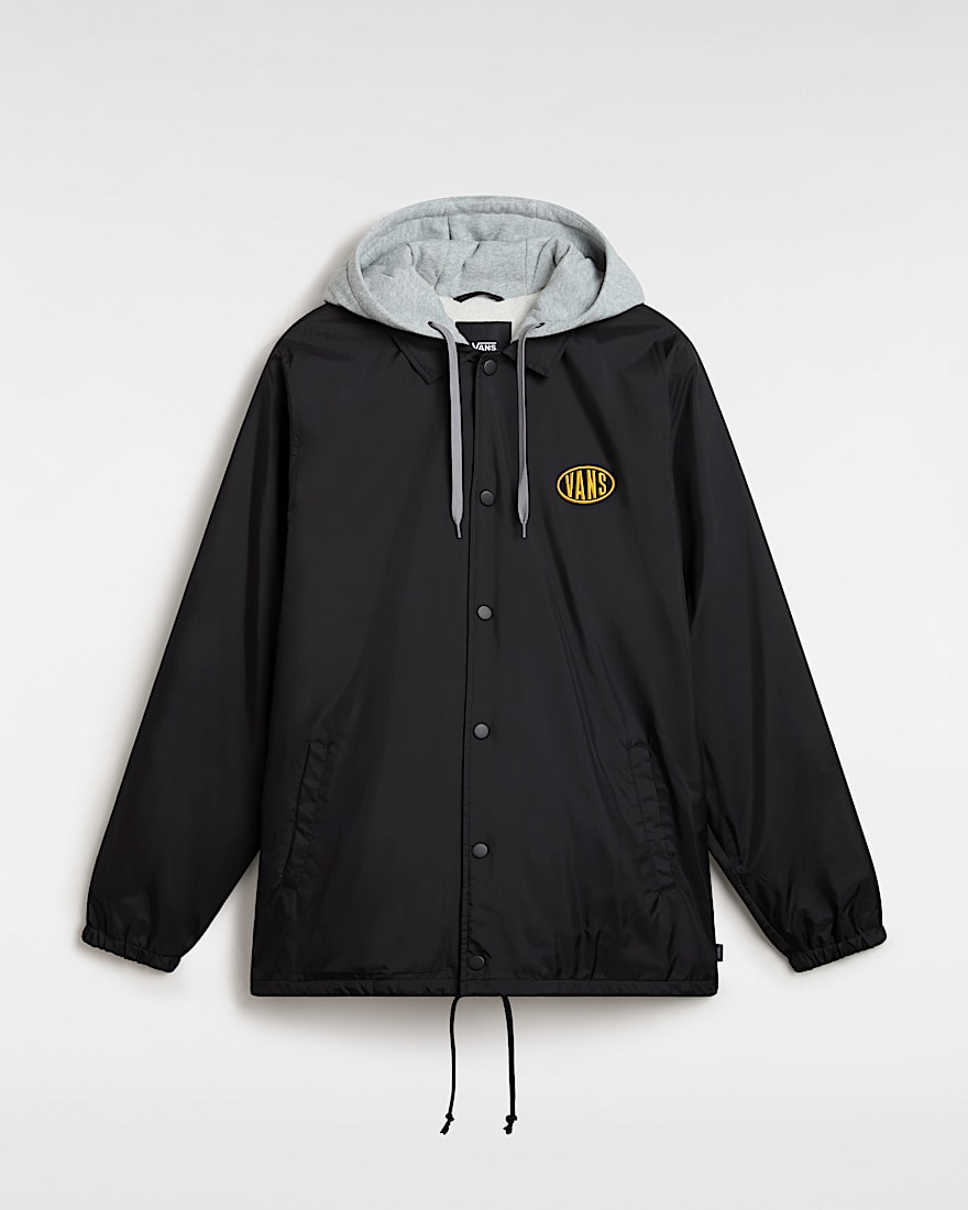 Veste Riley II Coach - 1