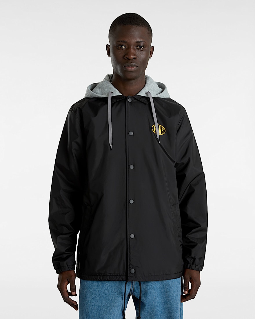 Veste Riley II Coach