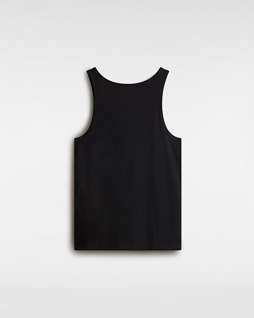Camiseta sin mangas Vans Classic