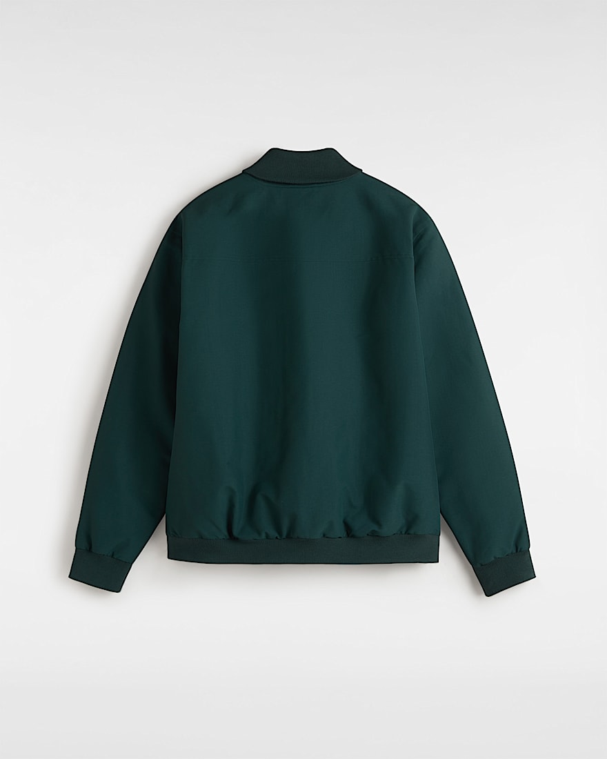 Clifton Down Bomber Jacket