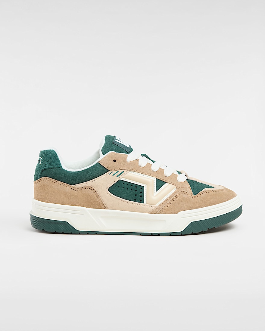 Upland Shoes - 1