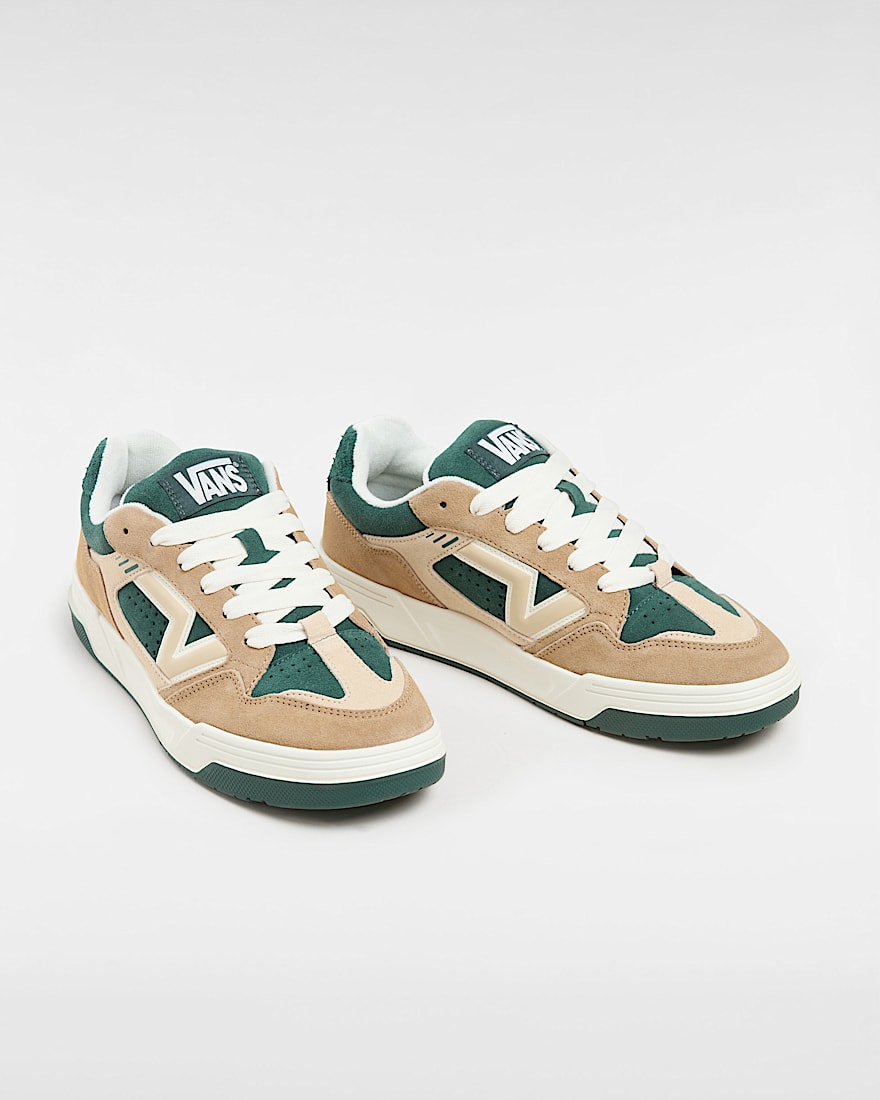 Upland Shoes