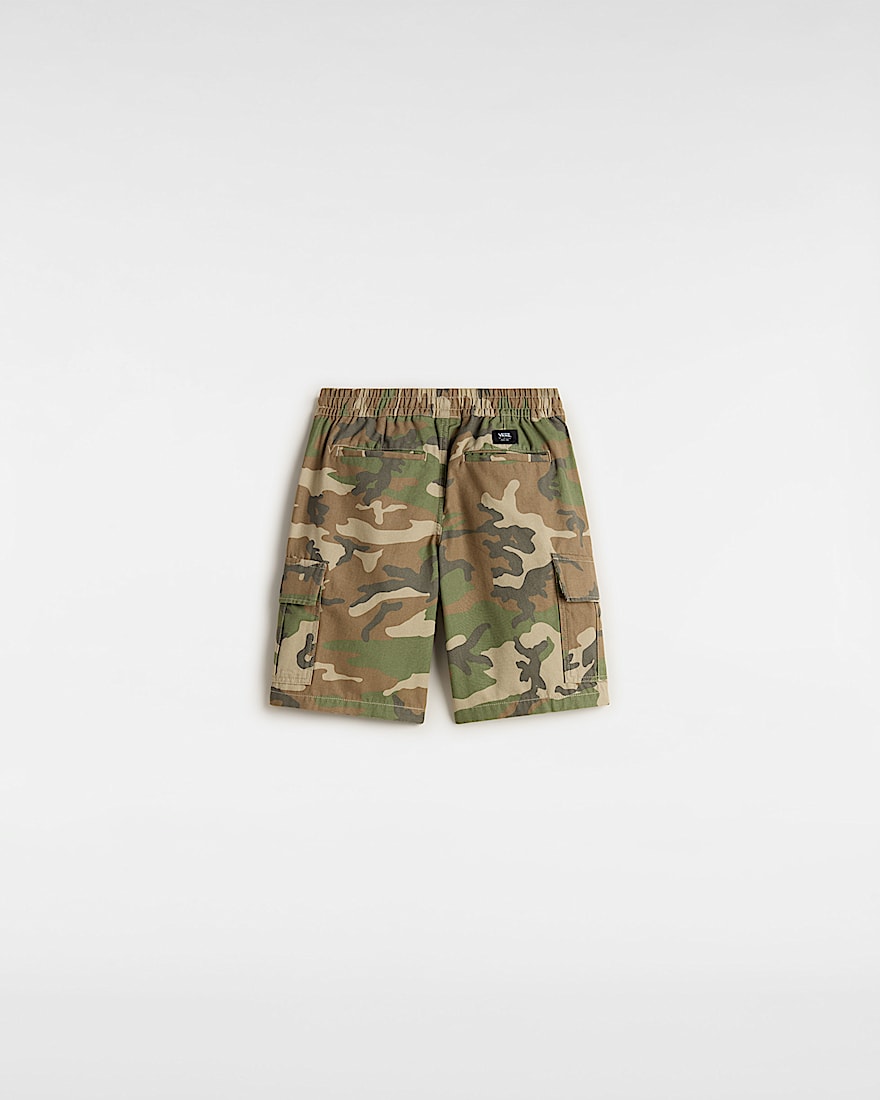 Short ample Range Cargo pour enfant (8-14 ans)