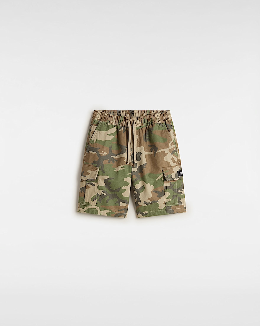 Short ample Range Cargo pour enfant (8-14 ans) - 1