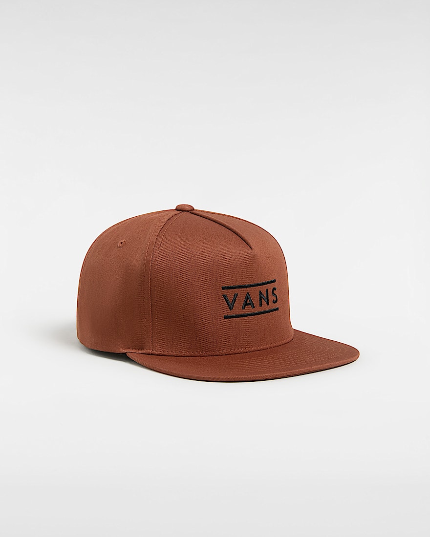 Casquette Half Box Snapback - 1