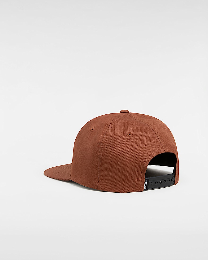 Casquette Half Box Snapback