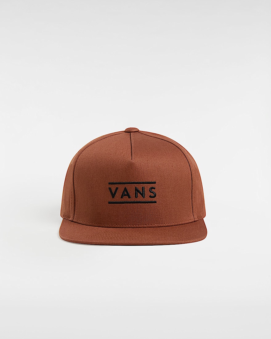 Casquette Half Box Snapback