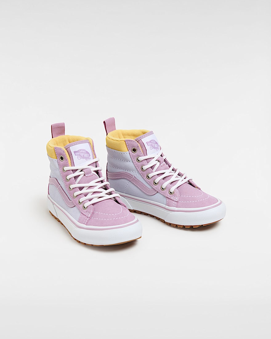 Scarpe MTE Sk8-Hi (4-8 anni)