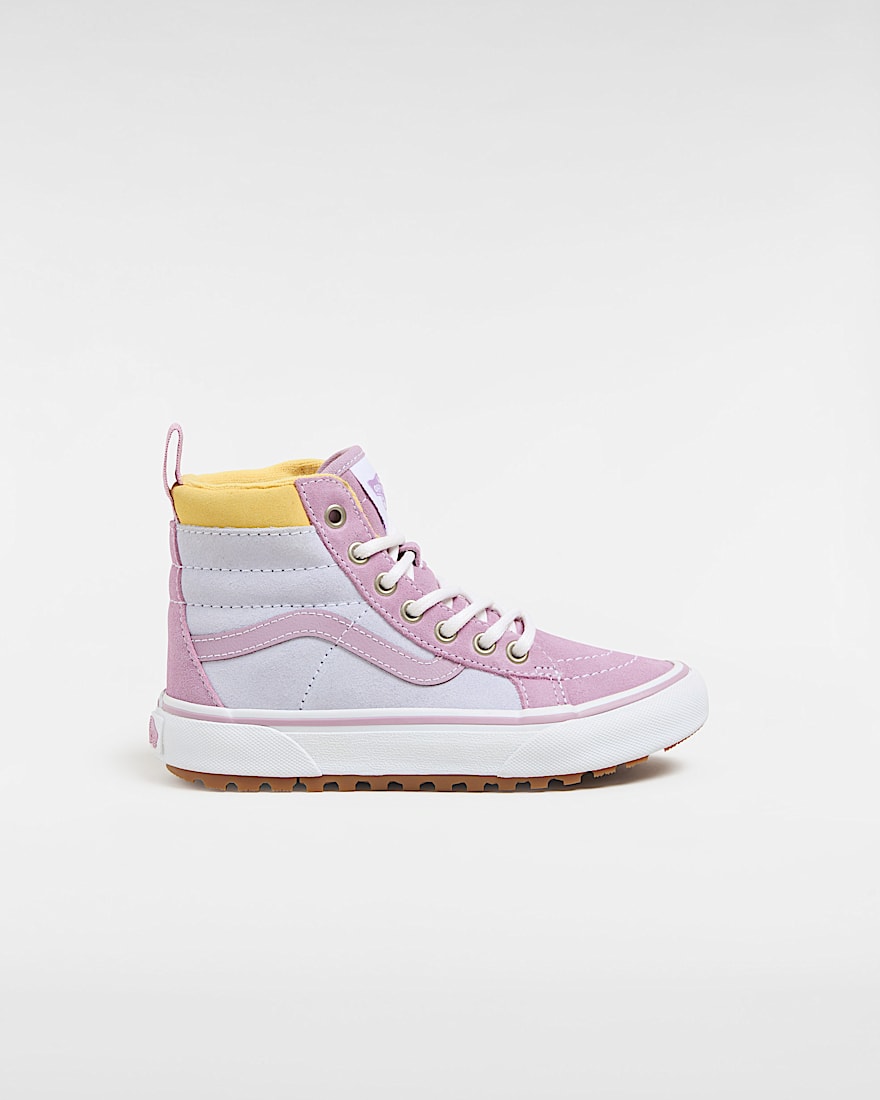 Scarpe MTE Sk8-Hi (4-8 anni) - 1