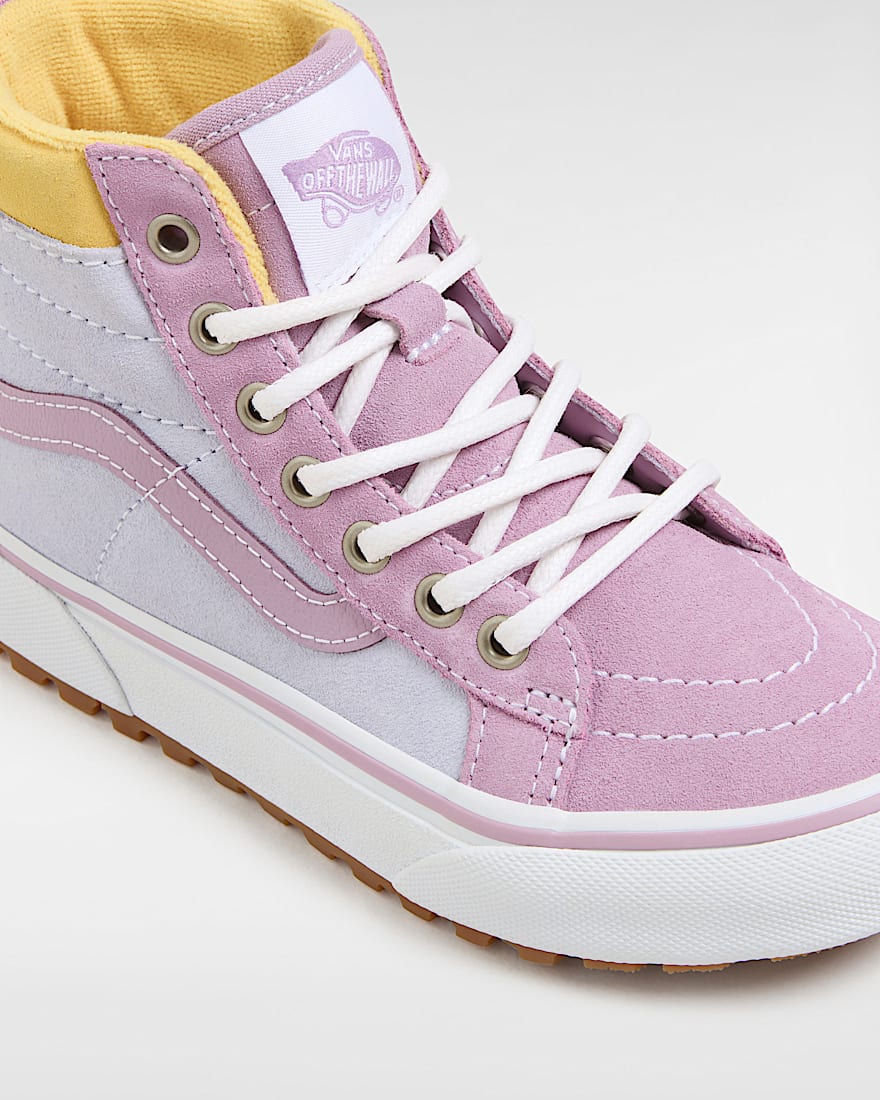 Scarpe MTE Sk8-Hi (4-8 anni)