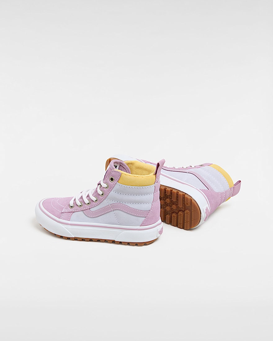Scarpe MTE Sk8-Hi (4-8 anni)
