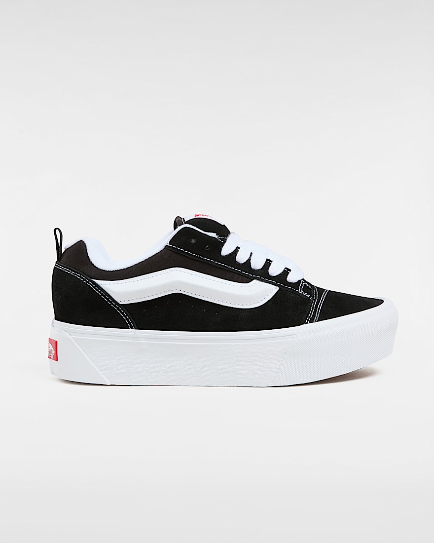 Knu Stack Schuhe - 1