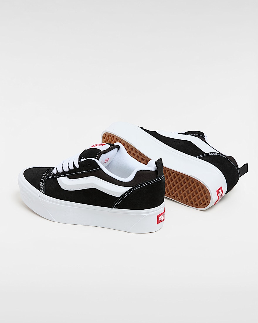 Knu Stack Schuhe