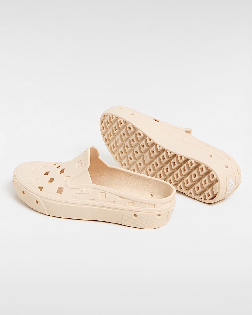 MTE Slip-On Mule TRK Schuhe
