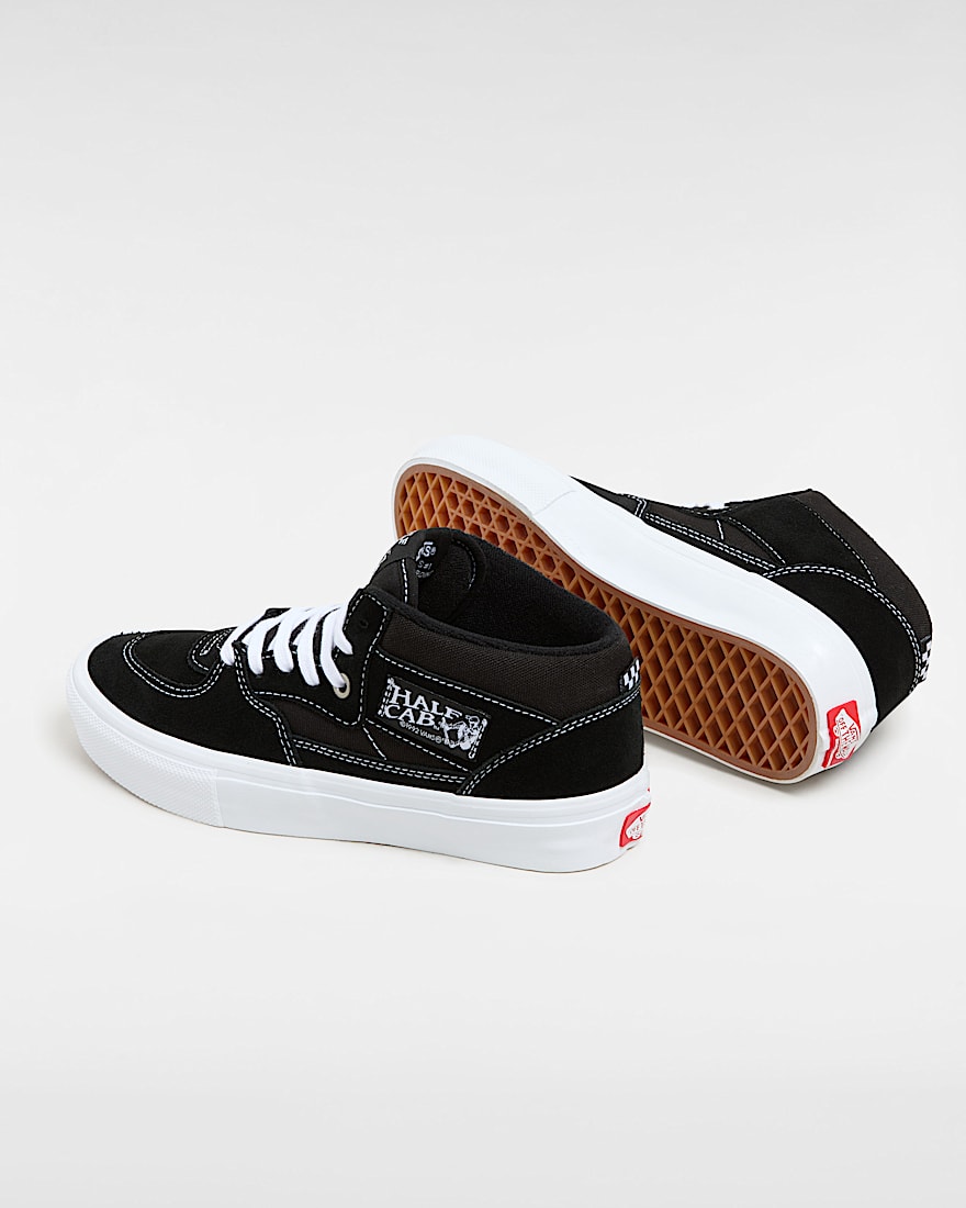 Chaussures Skate Half Cab