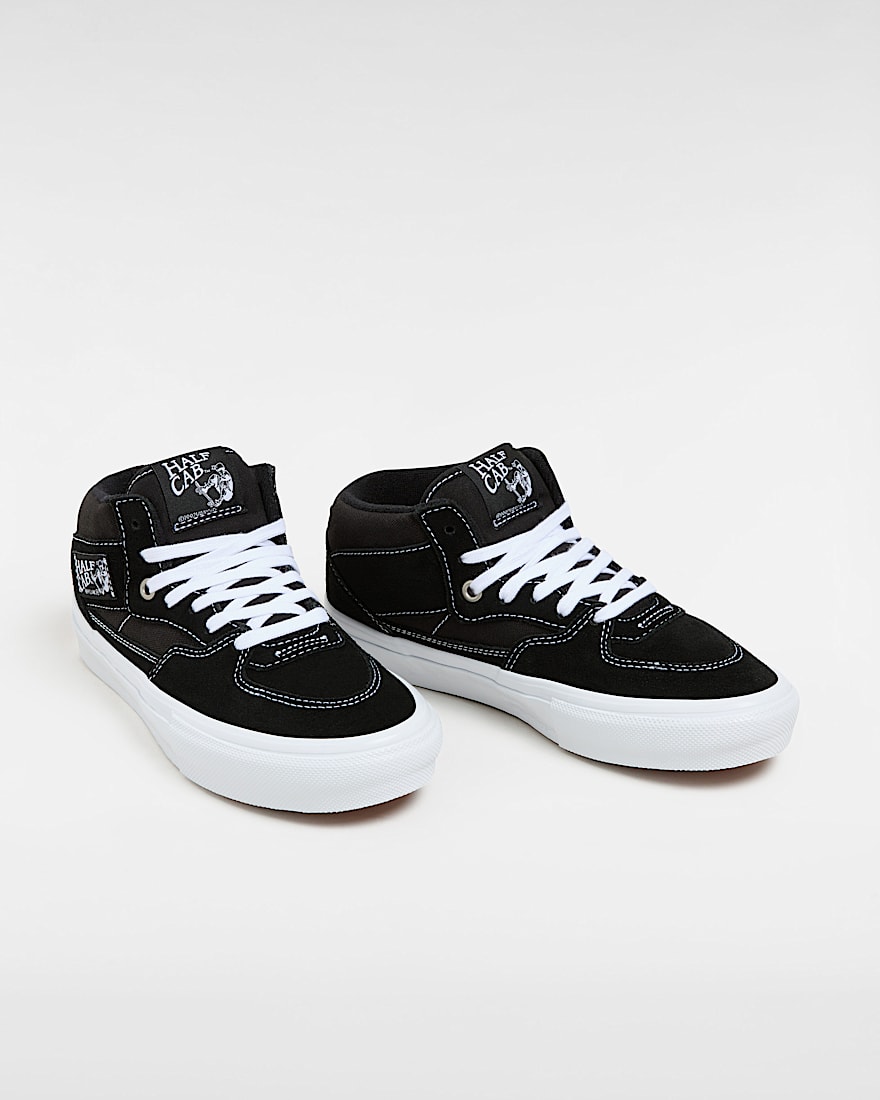 Chaussures Skate Half Cab