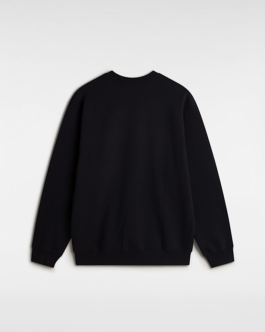 Sudadera Left Chest Logo