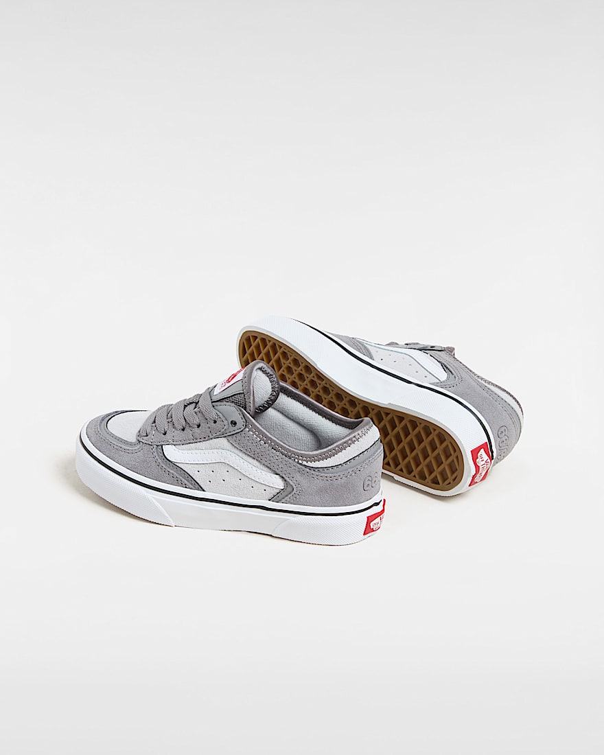 Kleine Kinder Rowley Schuhe (4-8 Jahre)