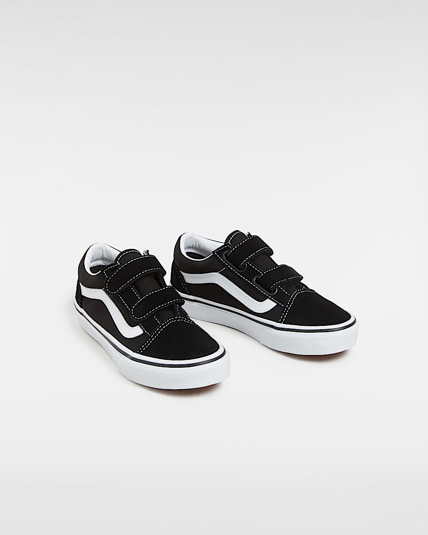 Zapatillas Junior Old Skool (4-8 años)
