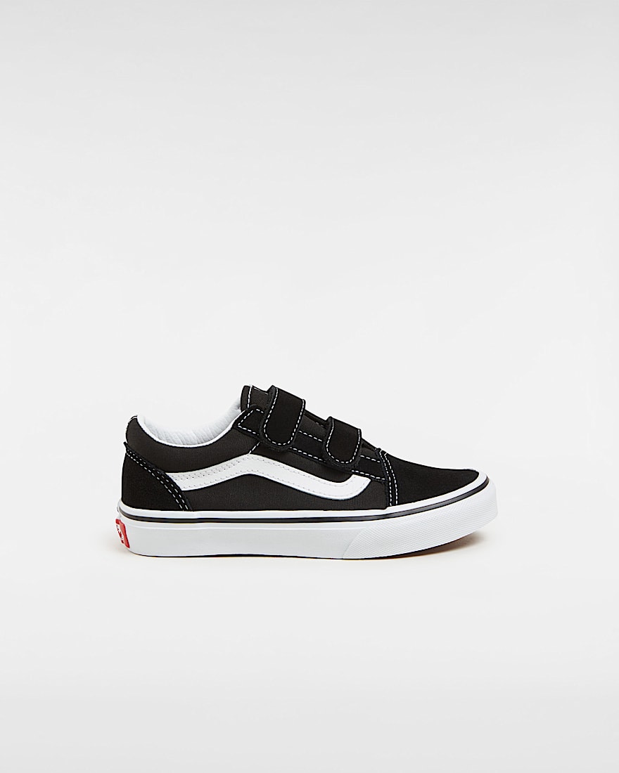 Zapatillas Junior Old Skool (4-8 años) - 1