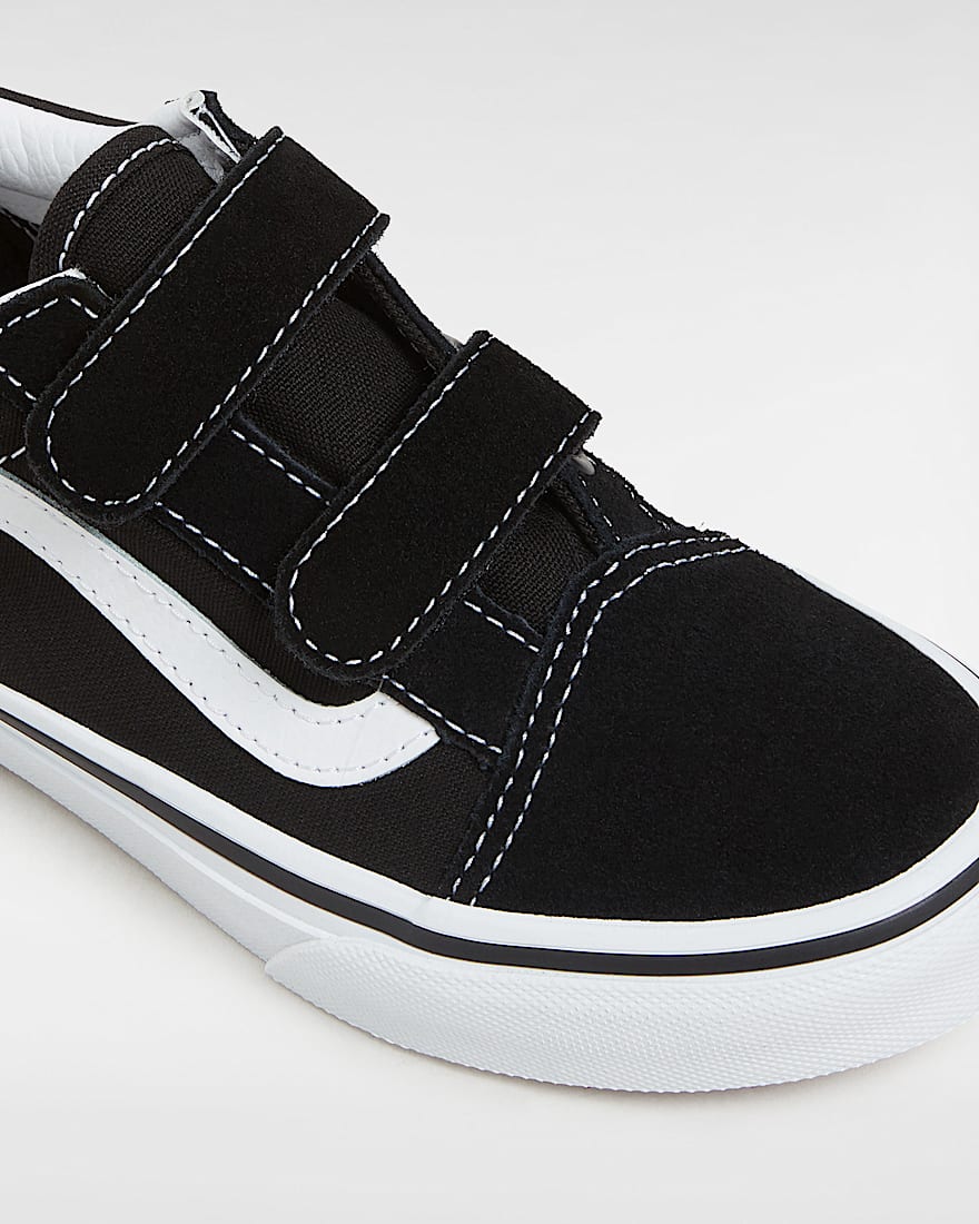 Zapatillas Junior Old Skool (4-8 años)
