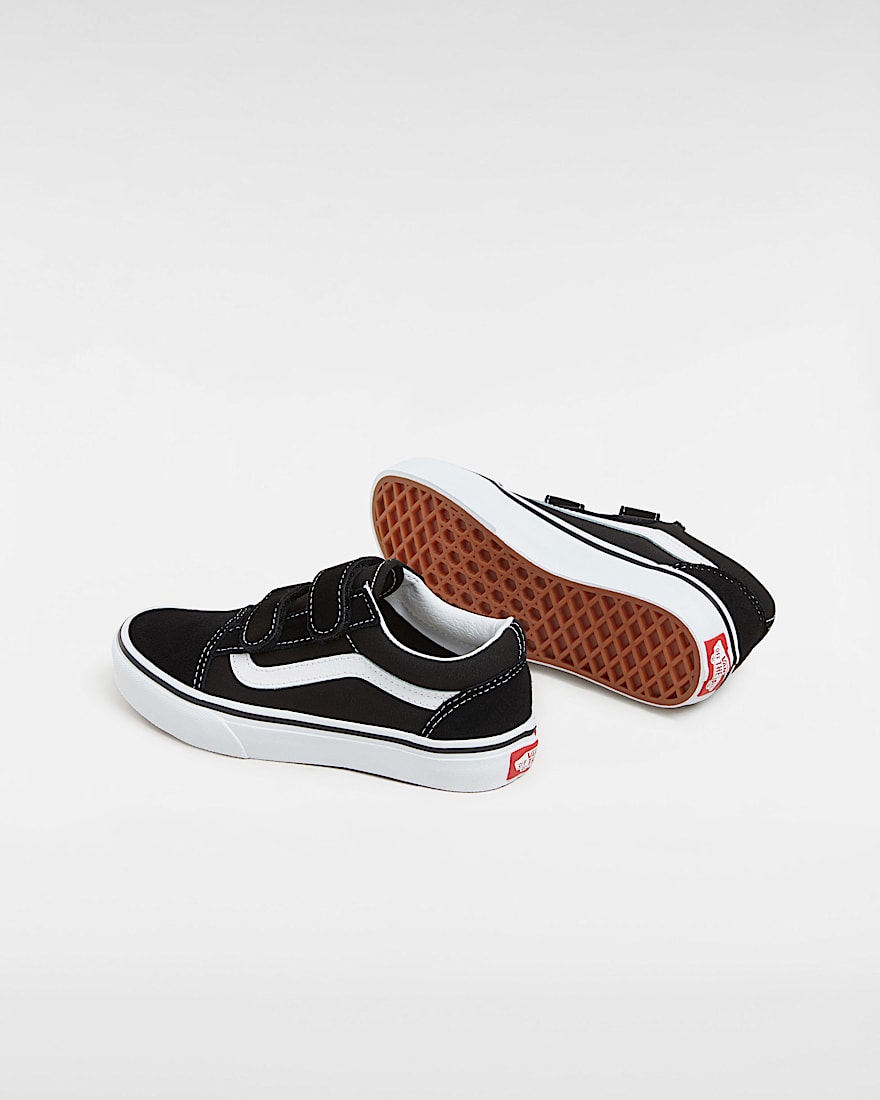 Zapatillas Junior Old Skool (4-8 años)