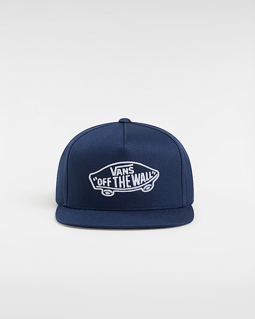 Casquette Classic Vans Snapback Enfant